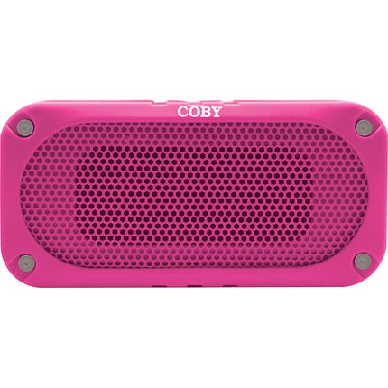 Portable Wireless Speaker