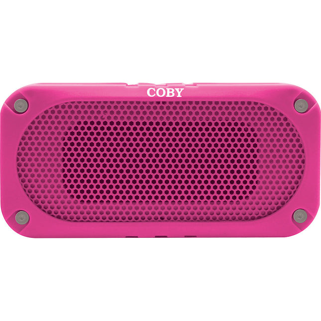 Portable Wireless Speaker