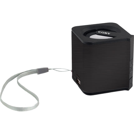 Portable Compact Bluetooth Speaker