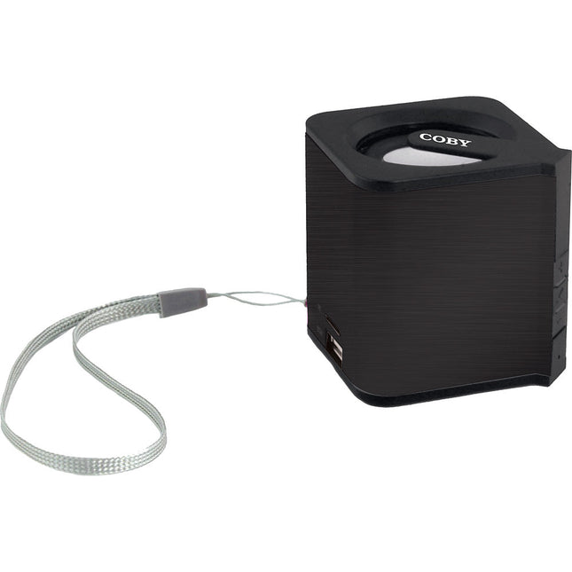 Portable Compact Bluetooth Speaker