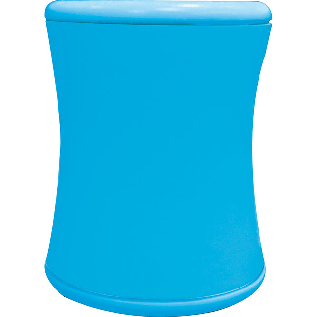 Mini Portable Bluetooth Speaker, Blue