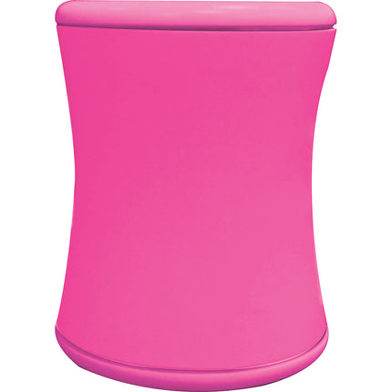 Mini Portable Bluetooth Speaker, Pink