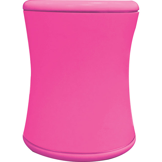 Mini Portable Bluetooth Speaker, Pink