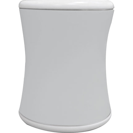 Mini Portable Bluetooth Speaker, White