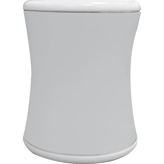 Mini Portable Bluetooth Speaker, White