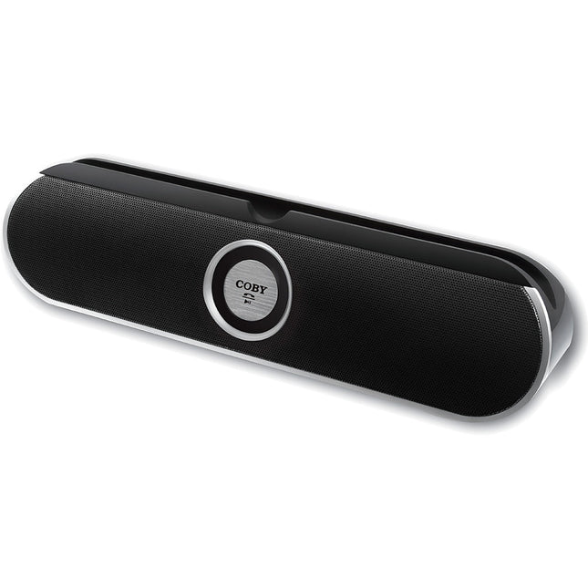 CSBT-307-RED Portable Bluetooth Speaker Stand