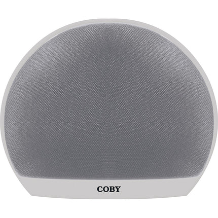 CSBT-313-BLK Portable Bluetooth Dome Speaker