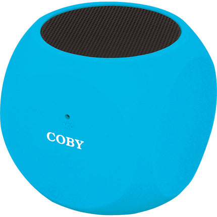 Cube Mini Bluetooth Speakers