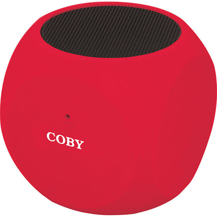 Cube Mini Bluetooth Speakers