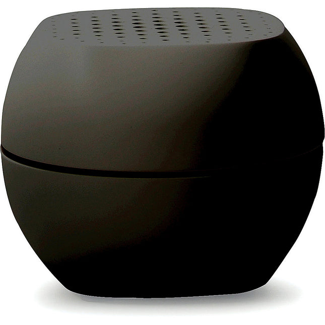 Portable wireless Bluetooth Speakers, Black