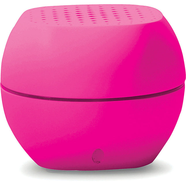 Portable wireless Bluetooth Speakers, Pink