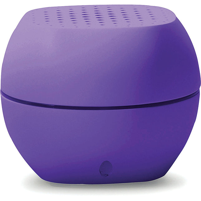 Portable wireless Bluetooth Speakers, Purple