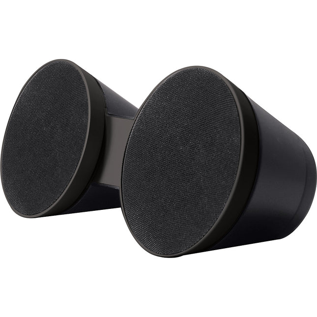 Drum Bluetooth Speaker, Black