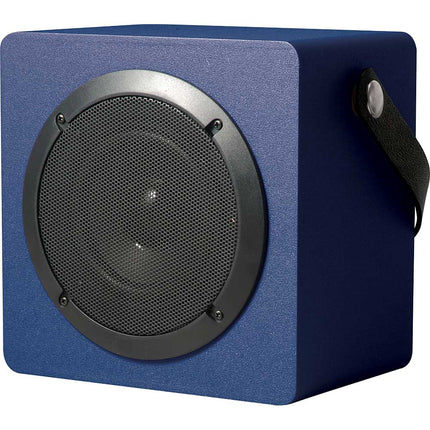 Tune Box Portable Bluetooth Speaker