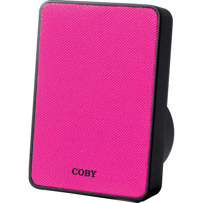 Pitch Portable Bluetooth Speaker
