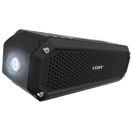 Water-Resistant, Portable Bluetooth®® Speaker