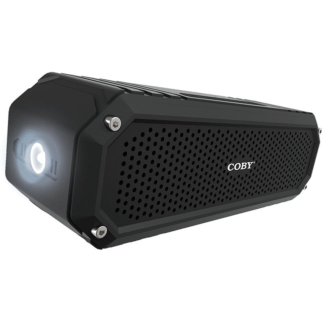 Water-Resistant, Portable Bluetooth®® Speaker