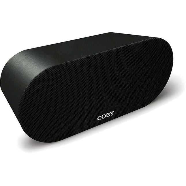 POD Box Bluetooth® Stereo Speaker, Black