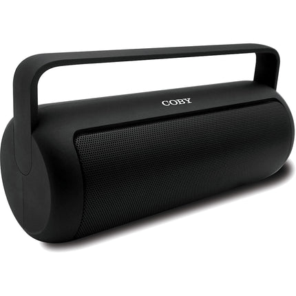 POD Grip Bluetooth® Stereo Speaker, Black