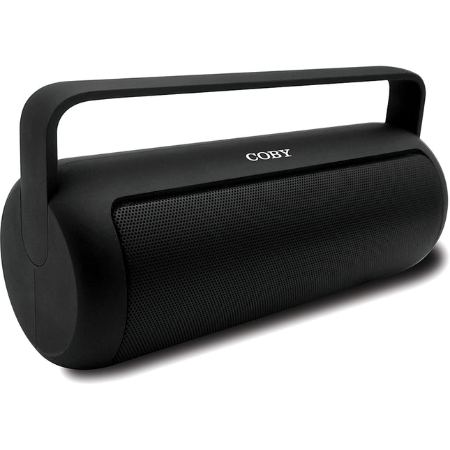 POD Grip Bluetooth® Stereo Speaker, Black
