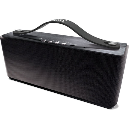 Premium Bluetooth® Speaker with Built-in Mic
