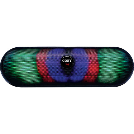 Light Up Portable Bluetooth® Stereo Speaker