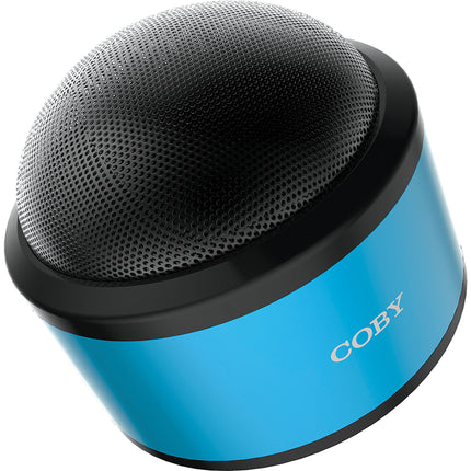 Bluetooth Speaker, Blue