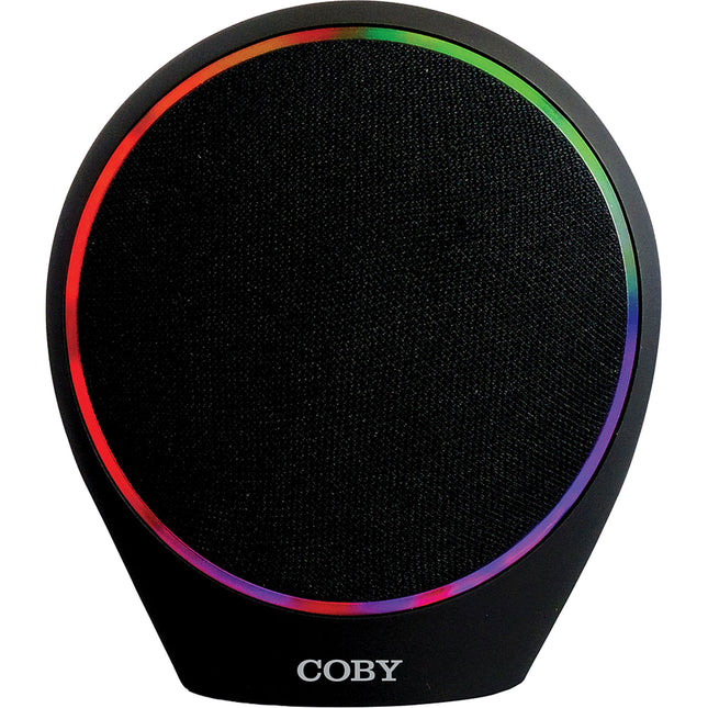 Portable Light UP Bluetooth Speaker