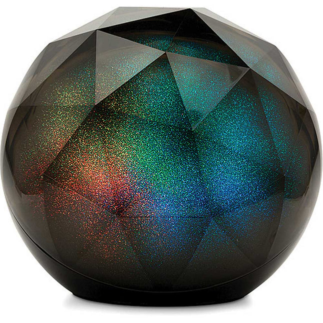 Light Up Bluetooth Speaker