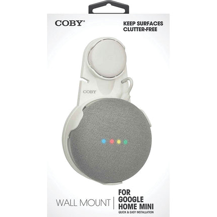 Wall Mount for Google Home Mini