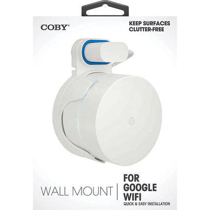 Wall Mount for Google WIFI
