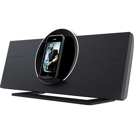 CSMP175 50W Speaker System For iPod & iPhone