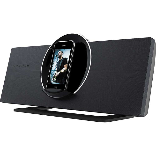 CSMP175 50W Speaker System For iPod & iPhone