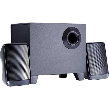 High Performance Bluetooth® Speaker System