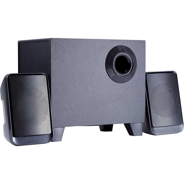 High Performance Bluetooth® Speaker System