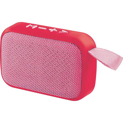 STEREO True Wireless BLUETOOTH® SPEAKER