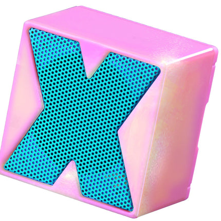Pearl Wireless Mini Speaker
