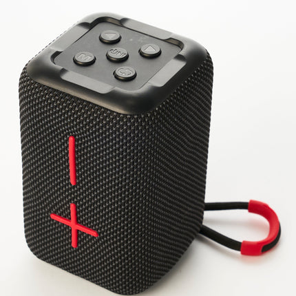 Portable Wireless Bluetooth Speaker