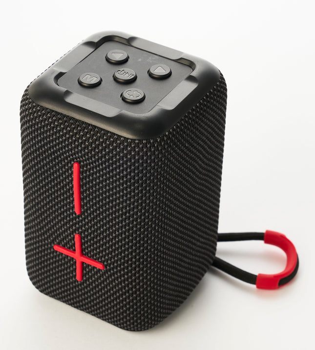 Portable Wireless Bluetooth Speaker