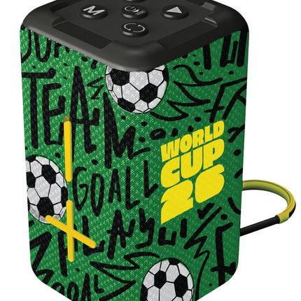 Portable Wireless Bluetooth Speaker