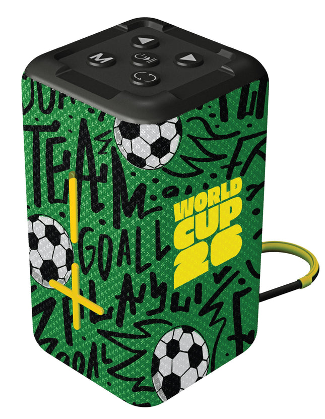 Portable Wireless Bluetooth Speaker