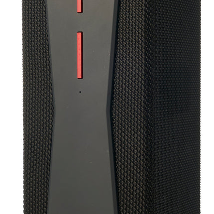 Rugged Portable Bluetooth Speaker