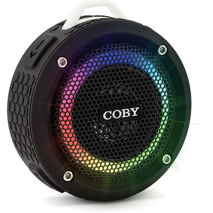 Waterproof True Wireless Bluetooth® Speaker