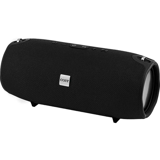 "Overtone" Wireless Speaker, Black