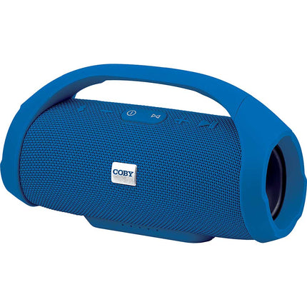 "PowergripII" Wireless Speaker, Blue