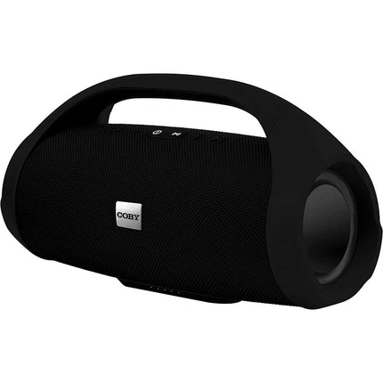 "Powergrip XL" Wireless Speaker, Black