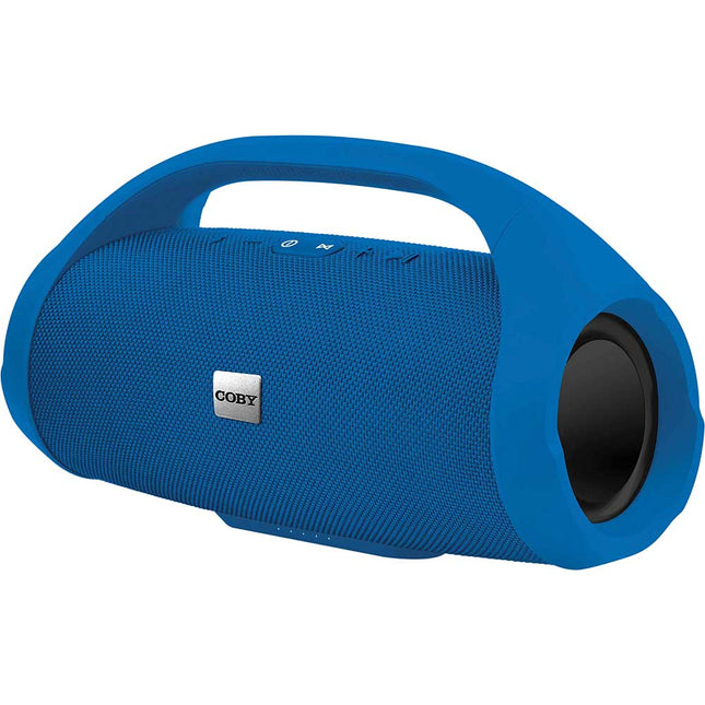 "Powergrip XL" Wireless Speaker, Blue