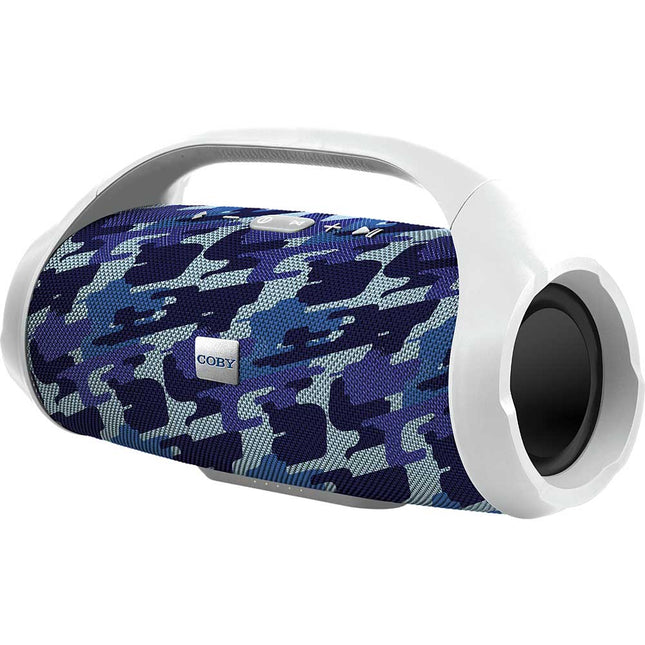 "Powergrip XL" Wireless Speaker, Camouflage