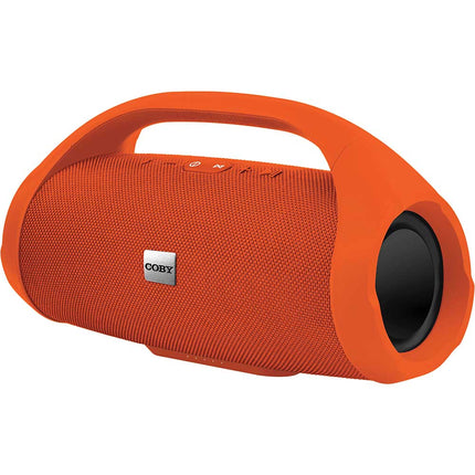 "Powergrip XL" Wireless Speaker, Orange
