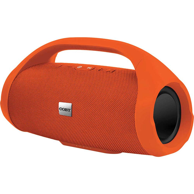 "Powergrip XL" Wireless Speaker, Orange